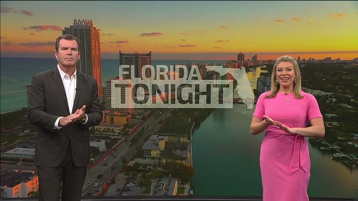 Florida Tonight: April 24, 2025